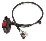 MOTION PRO - 11-0106 - Rev2 Handlebar Switch