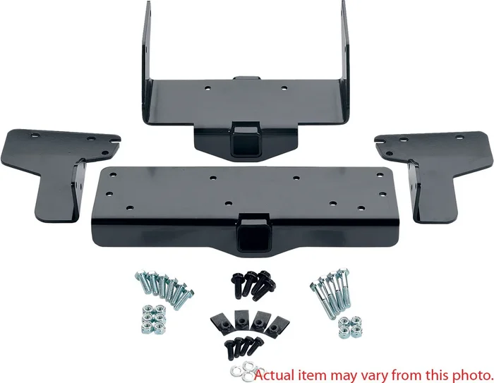 WARN - 94580 - Winch Mounting Kit