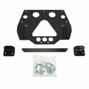 WARN - 95848 - Plow Mid-Mounting Kit