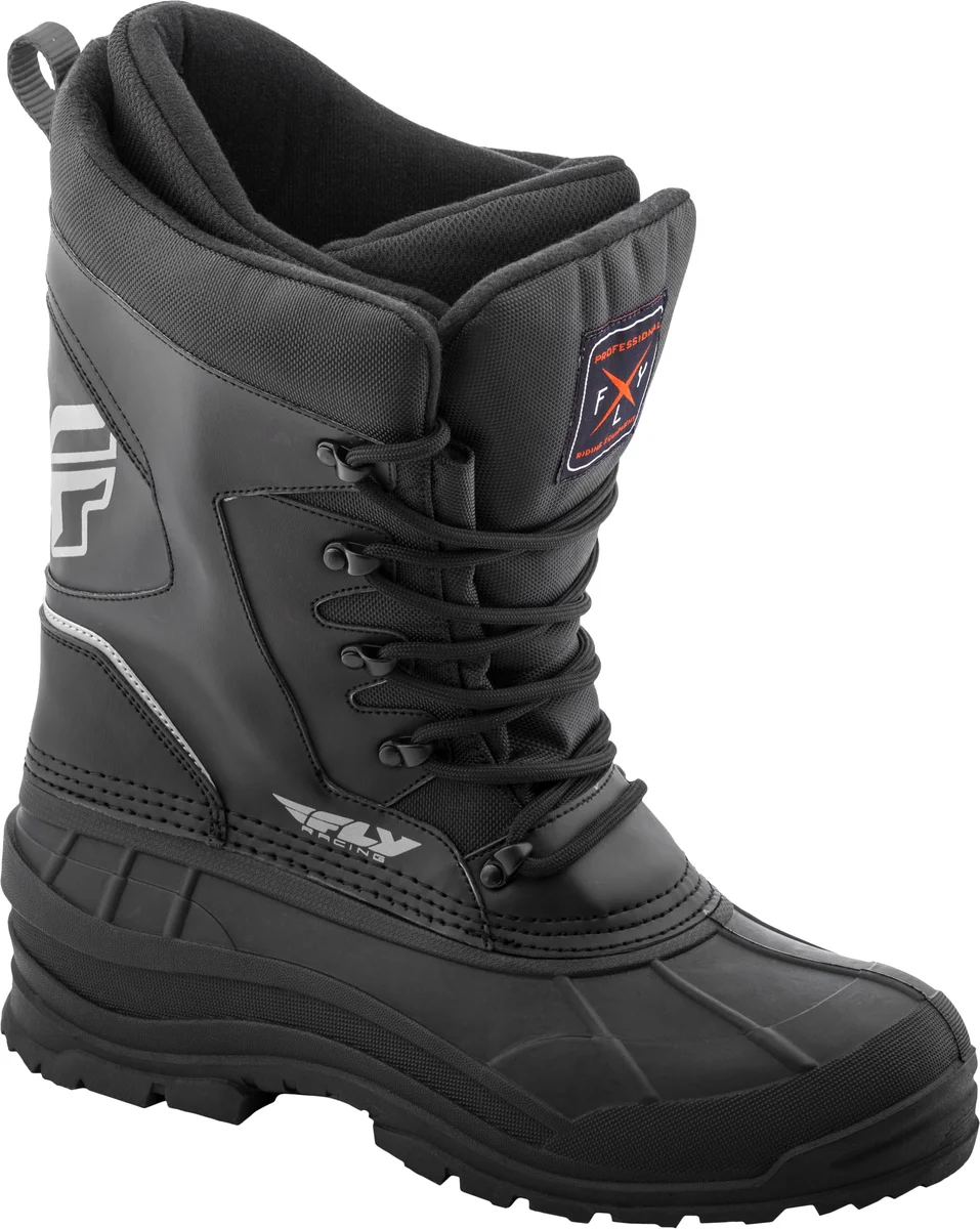 FLY RACING - 361-95008 - Aurora Boots