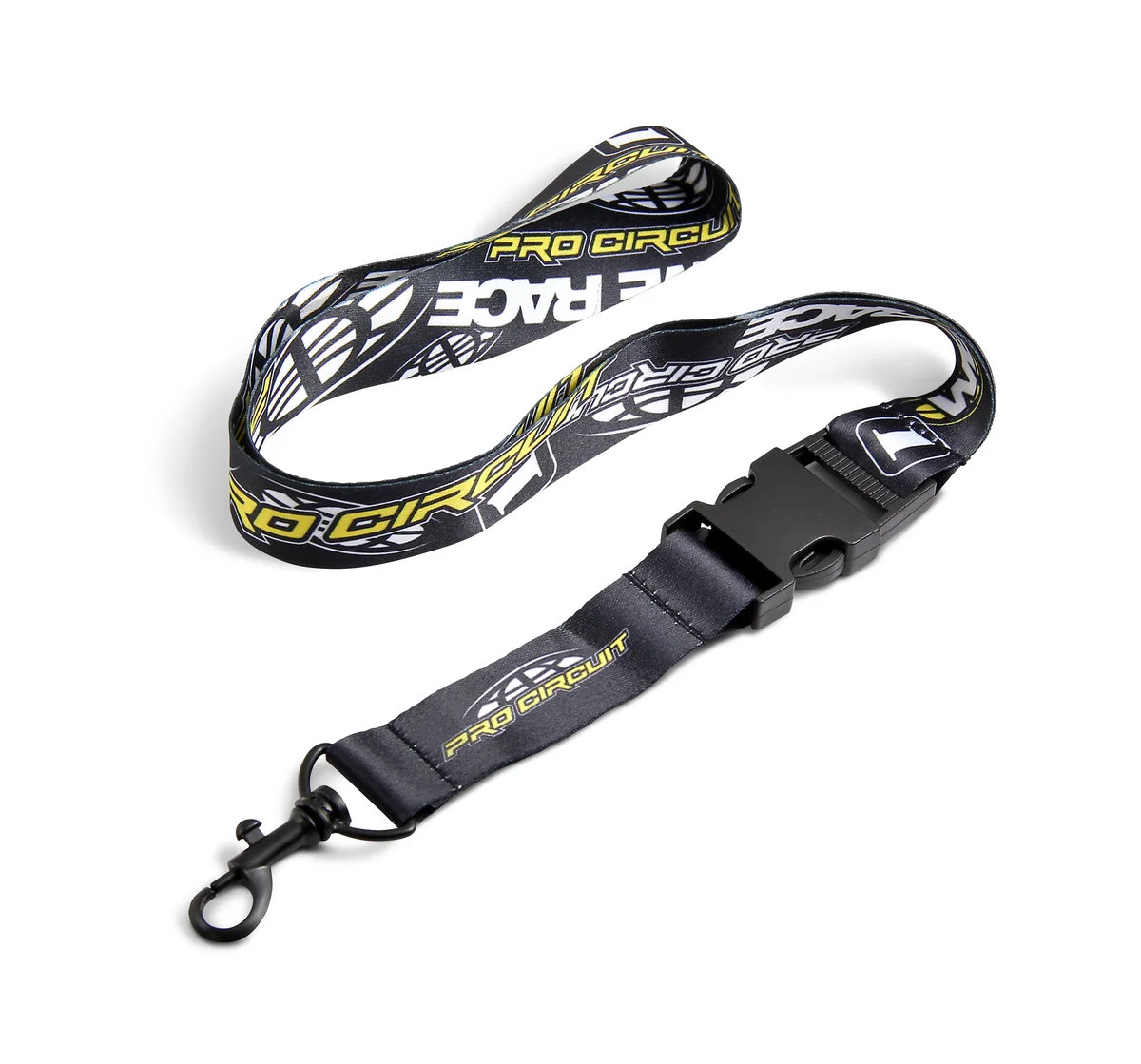 PRO CIRCUIT - 55173 - Quick Release Lanyard