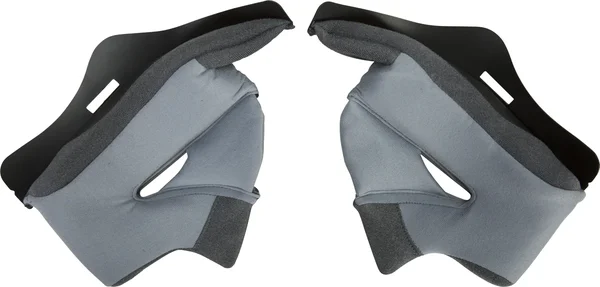 FLY RACING - 73-89025 - Sentinel Helmet Cheek Pads