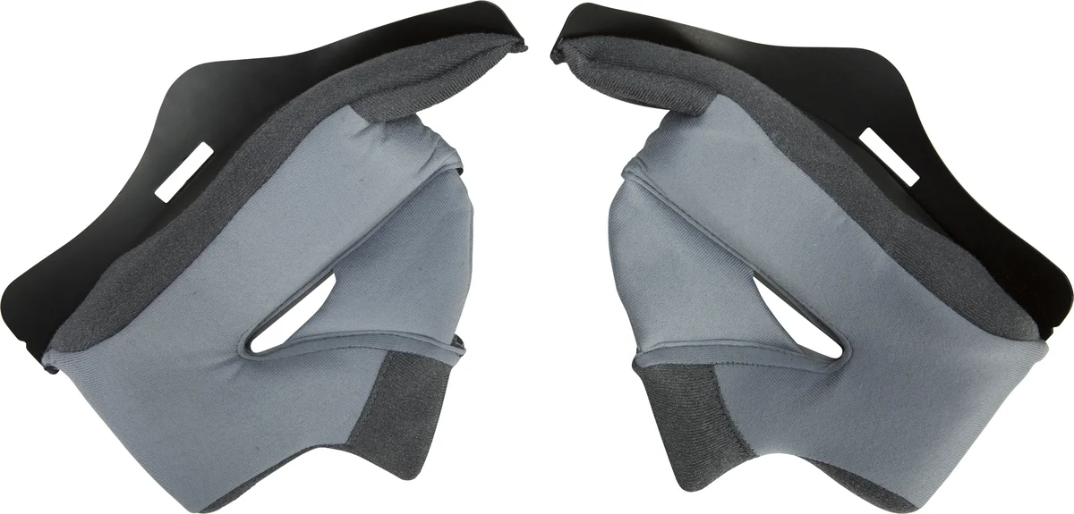 FLY RACING - 73-89030 - Sentinel Helmet Cheek Pads