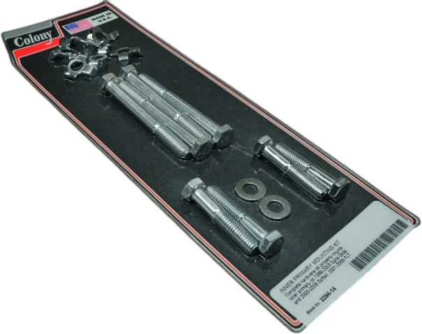 COLONY MACHINE - 2294-14 - Inner Primary Mounting Kit