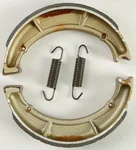 EBC 822G High Performance Brake Pads - Premium Motorcycle Brake Pads for Superior Stopping Power