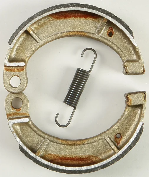 EBC 831G High Performance Brake Pads - Premium Motorcycle Brake Pads for Superior Stopping Power