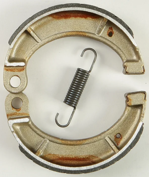 EBC 831G High Performance Brake Pads - Premium Motorcycle Brake Pads for Superior Stopping Power