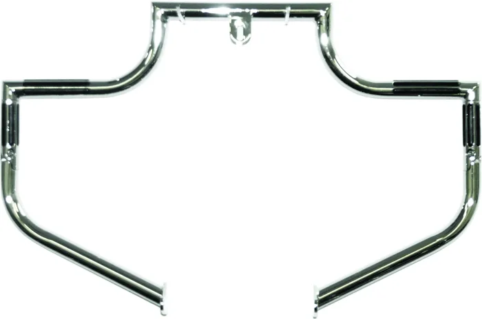 LINDBY - 1201 - Twinbar Engine Guard