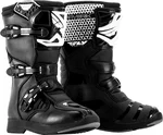 FLY RACING - 364-55104 - Youth Maverik MX Boots