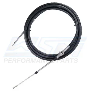 WSM - 002-202 - Steering Cable