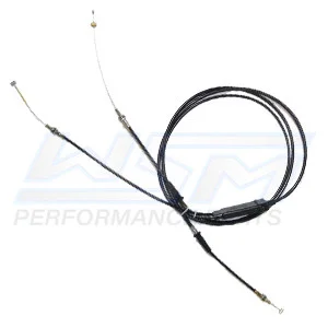 WSM - 002-250R - Sport Boat Throttle Cable