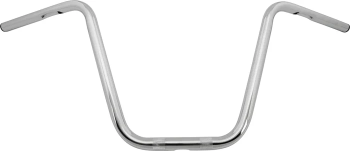 HARDDRIVE - 096495 - Narrow Ape Hanger Handlebar