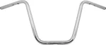 HARDDRIVE - 096495 - Narrow Ape Hanger Handlebar