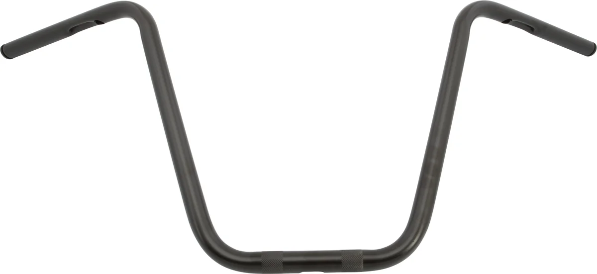 HARDDRIVE - 096492 - Narrow Ape Hanger Handlebar