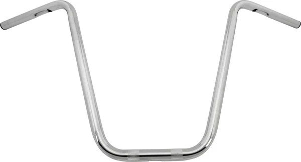 HARDDRIVE - 096493 - Narrow Ape Hanger Handlebar