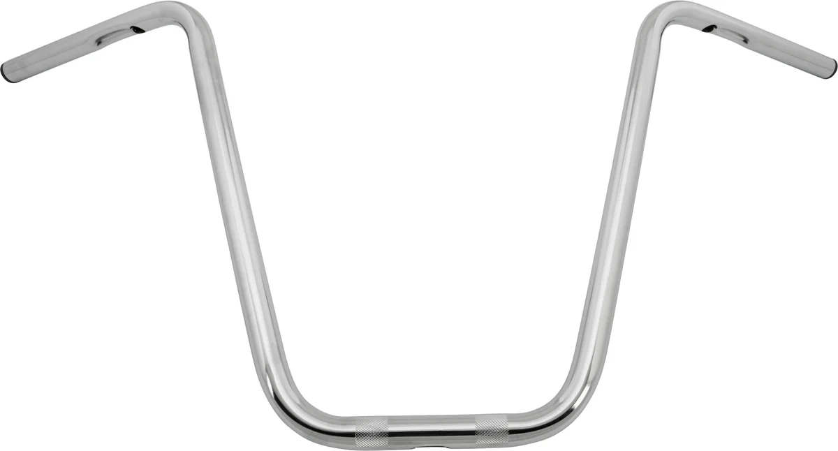 HARDDRIVE - 096493 - Narrow Ape Hanger Handlebar
