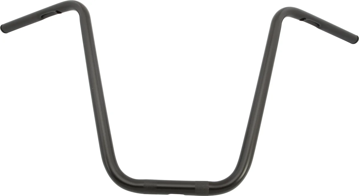 HARDDRIVE - 096494 - Narrow Ape Hanger Handlebar