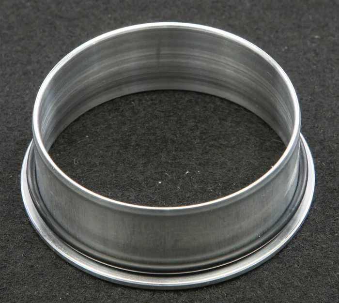 SP1 Oil Tank Sleeve - Leak-Proof Intake System for Fuel Reservoirs