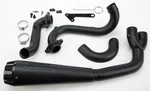 TBR - 005-4610199-B - 2-into-1 Exhaust