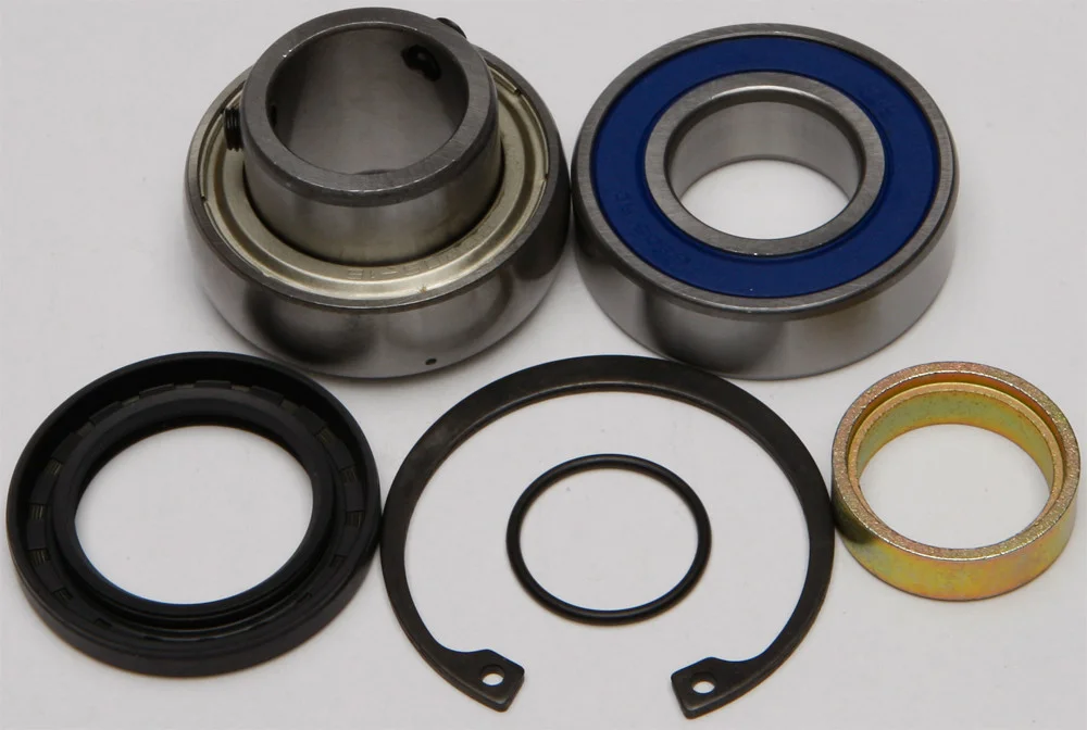 All Balls Racing 14-1003 Chaincase Bearing & Seal Kit - Durable Drive System Replacement