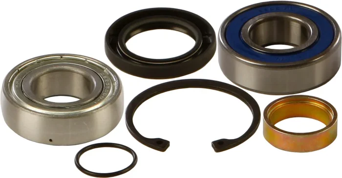 All Balls Racing 14-1004 Chaincase Bearing & Seal Kit - Durable Drive System Replacement