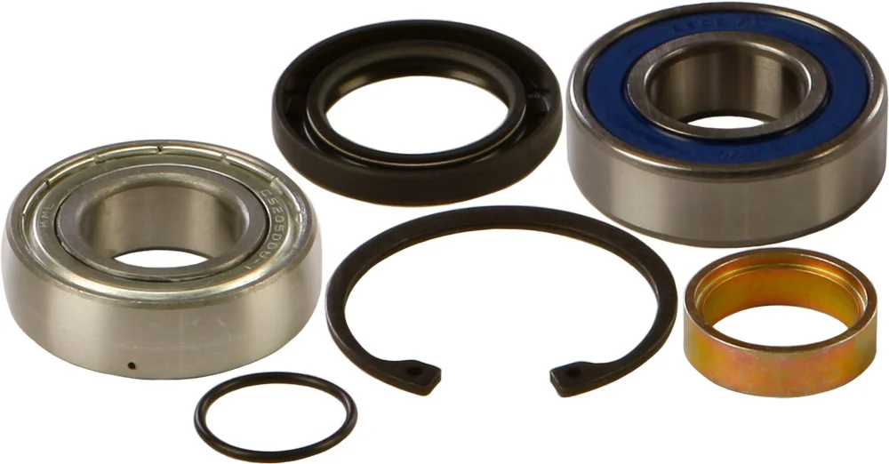 All Balls Racing 14-1004 Chaincase Bearing & Seal Kit - Durable Drive System Replacement