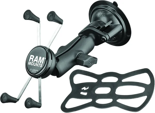 RAM - RAM-B-166-UN10 - Mounting Complete Kit