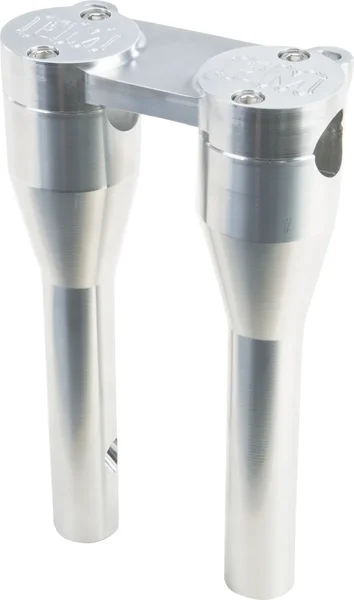 FORBIDDEN - 825-05005 - Handlebar Riser w/Gauge Mount Tabs