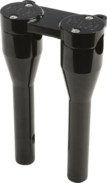 FORBIDDEN - 825-05006 - Handlebar Riser w/Gauge Mount Tabs