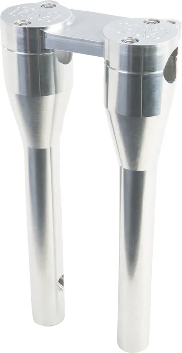 FORBIDDEN - 825-05007 - Handlebar Riser w/Gauge Mount Tabs