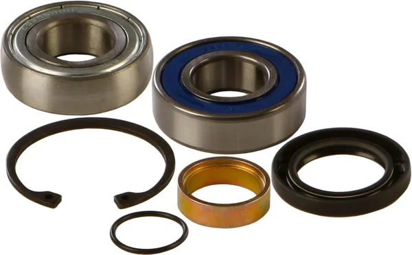 All Balls Racing 14-1005 Chaincase Bearing & Seal Kit - Durable Drive System Replacement