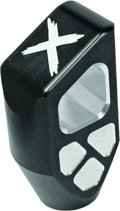 MODQUAD - CA-SHIFT-X3-BLK - Shift Knob/Lever
