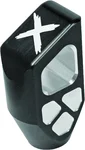 MODQUAD - CA-SHIFT-X3-BLK - Shift Knob/Lever