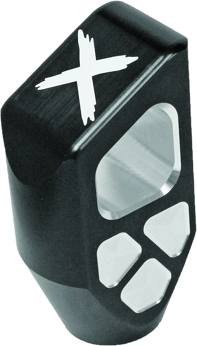 MODQUAD - CA-SHIFT-X3-BLK - Shift Knob/Lever