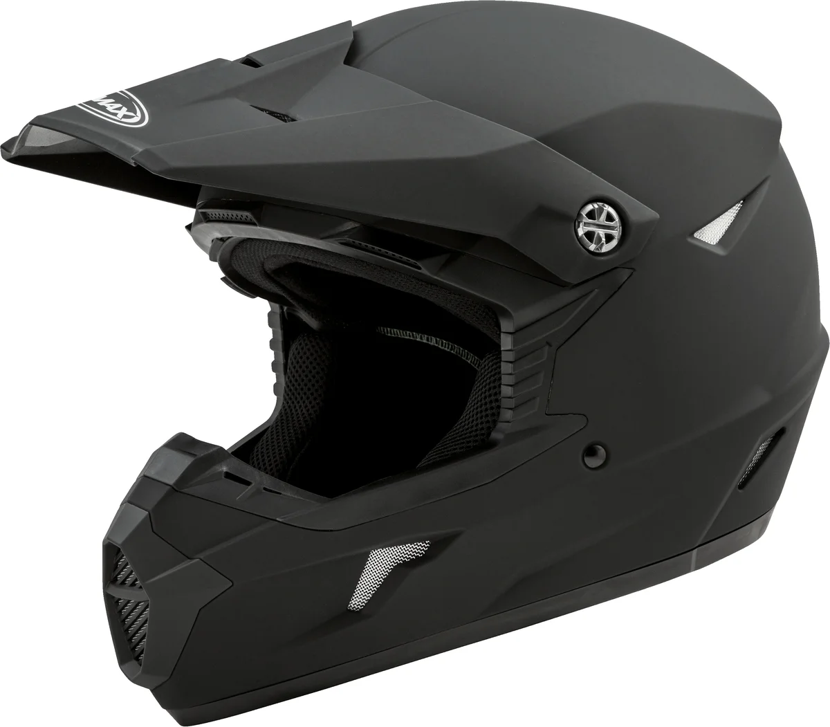 GMAX - G3460458 - MX-46 Solid Helmet
