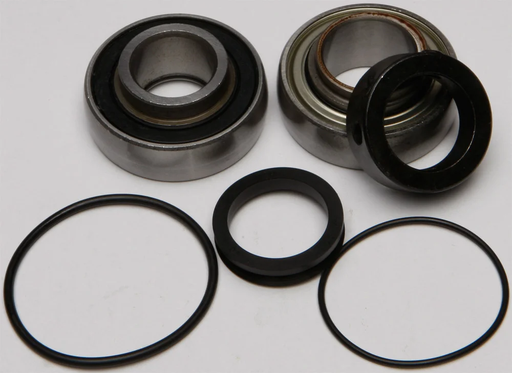 All Balls Racing 14-1009 Chaincase Bearing & Seal Kit - Durable Drive System Replacement