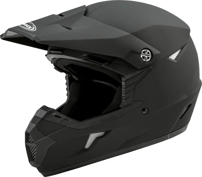 GMAX - G3460450 - Youth MX-46Y Solid Helmet