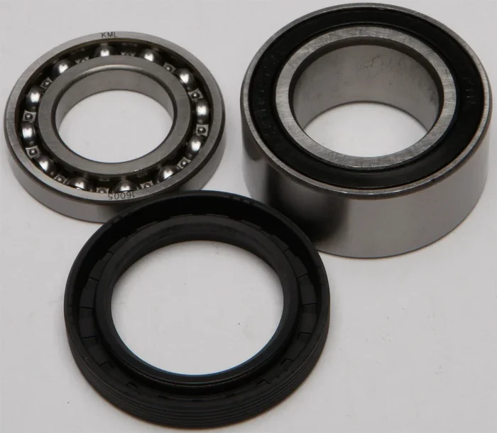 All Balls Racing 14-1010 Chaincase Bearing & Seal Kit - High-Performance Drive Component