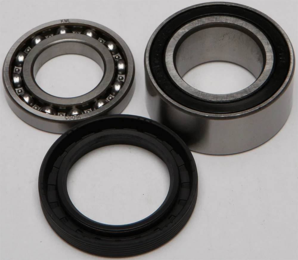 All Balls Racing 14-1010 Chaincase Bearing & Seal Kit - High-Performance Drive Component