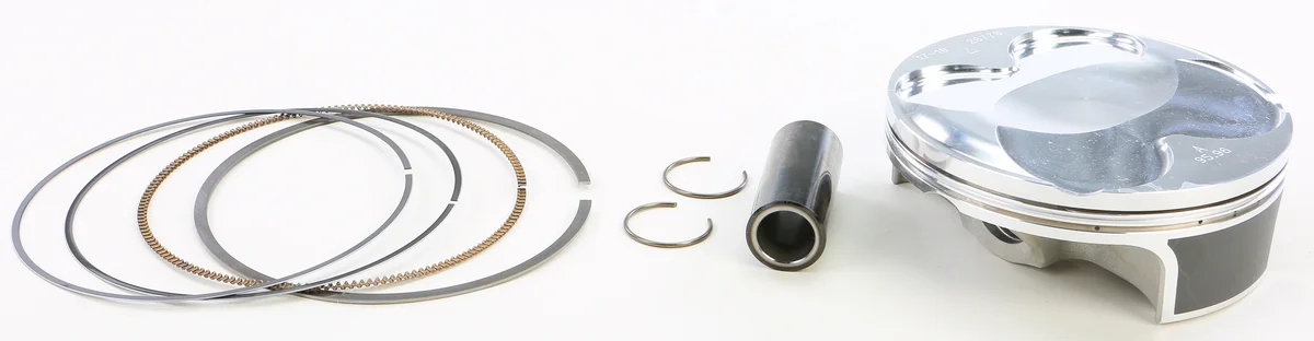 VERTEX - 24187A - Piston Kit