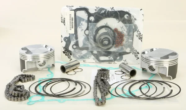 VERTEX - VTKTC23909C - Forged High Compression Top End Kit