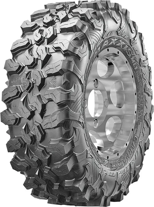 MAXXIS - TM00186800 - Carnivore Tire