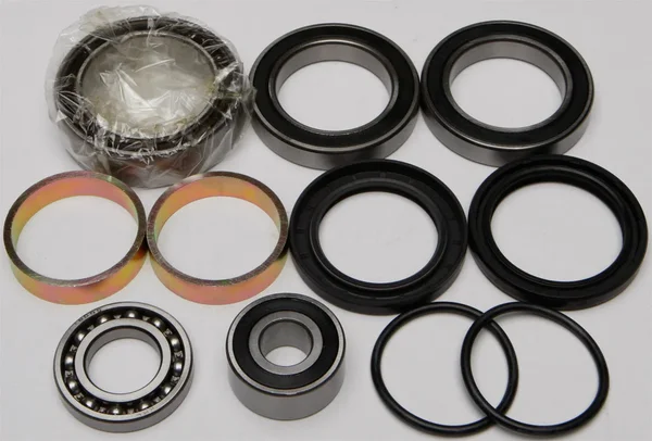All Balls Racing 14-1012 Chaincase Bearing & Seal Kit - Durable Drive System Replacement