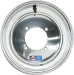 DWT - 001-01 - Blue Label Wheel