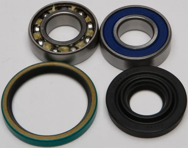 All Balls Racing 14-1017 Chaincase Bearing & Seal Kit - Durable Drive System Replacement