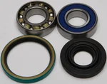 All Balls Racing 14-1017 Chaincase Bearing & Seal Kit - Durable Drive System Replacement