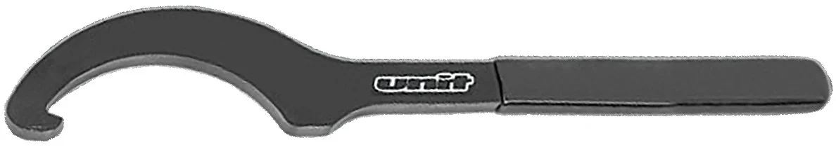 UNIT - UN-P3412 - Spanner Shock Wrench