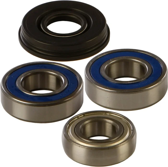 All Balls Racing 14-1018 Chaincase Bearing & Seal Kit - Durable Drive System Replacement