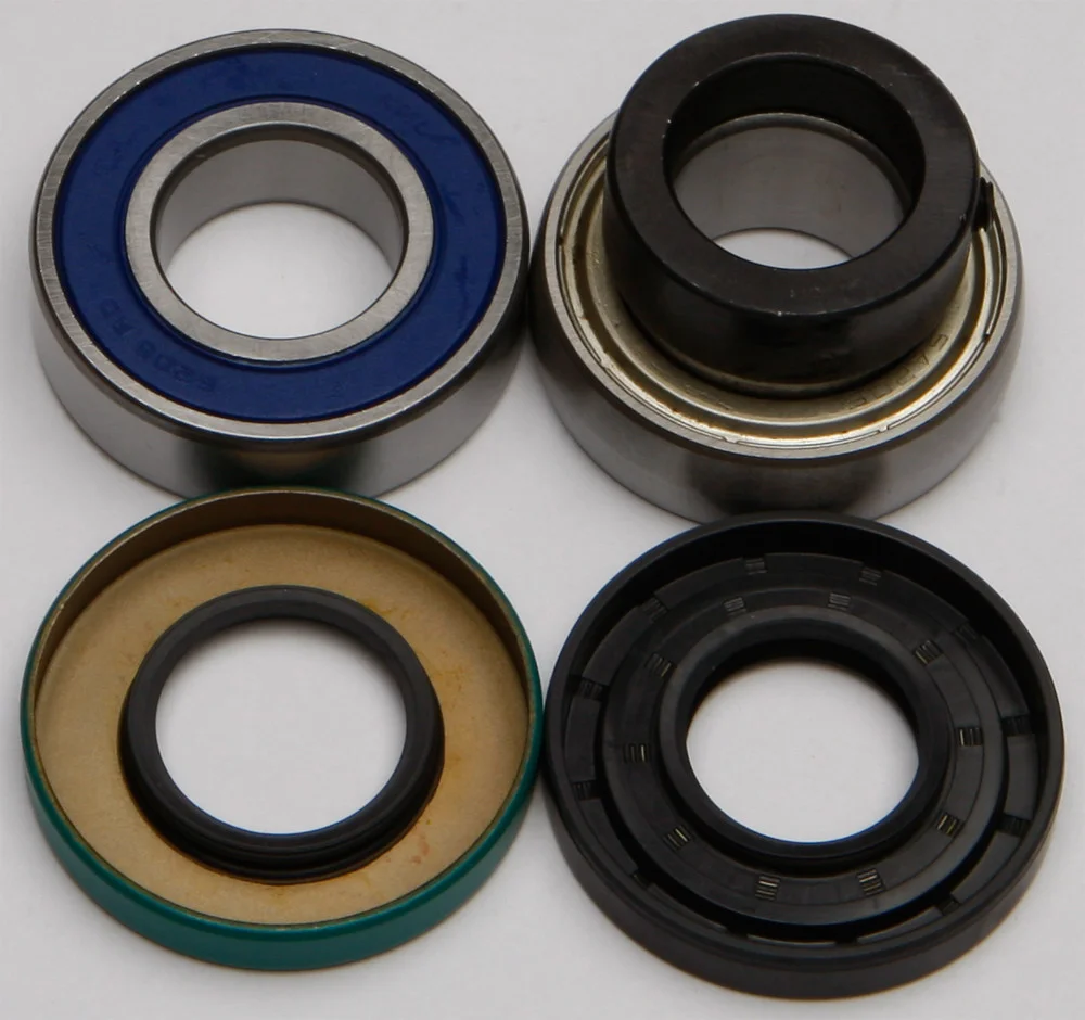 All Balls Racing 14-1020 Chaincase Bearing & Seal Kit - Durable Drive System Replacement