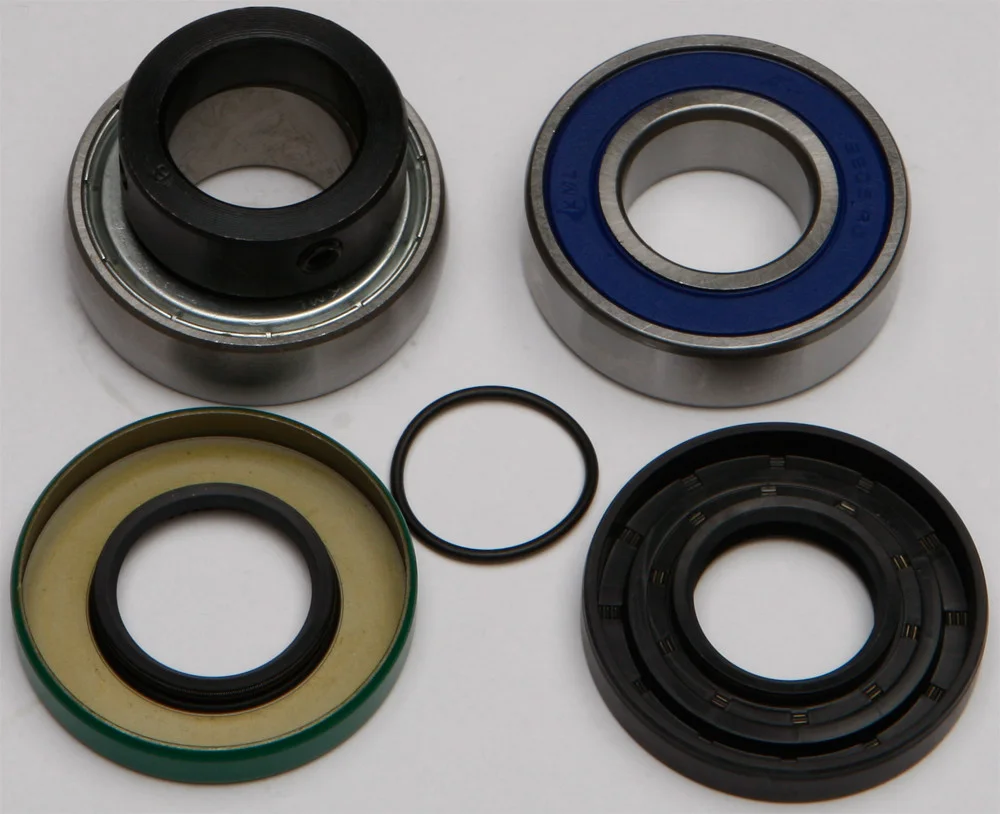 All Balls Racing 14-1021 Chaincase Bearing & Seal Kit - Durable Drive System Replacement